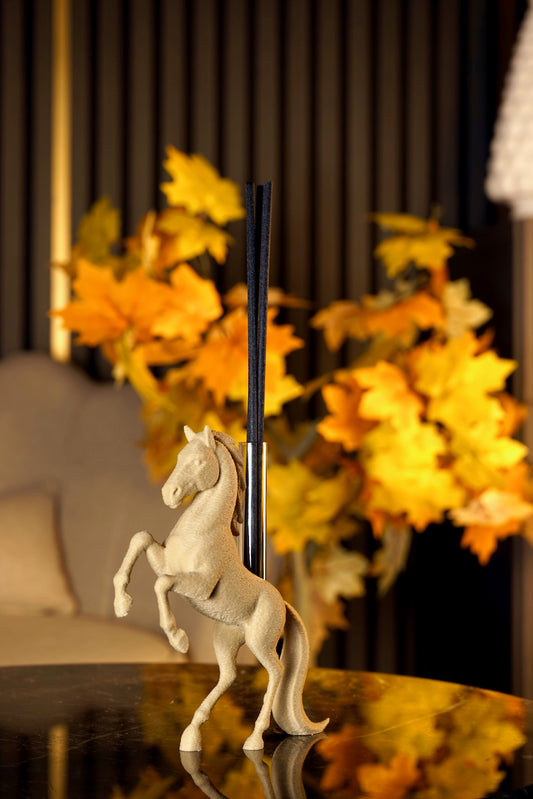 Mini bomboniera a forma di cavallo (20 pezzi)