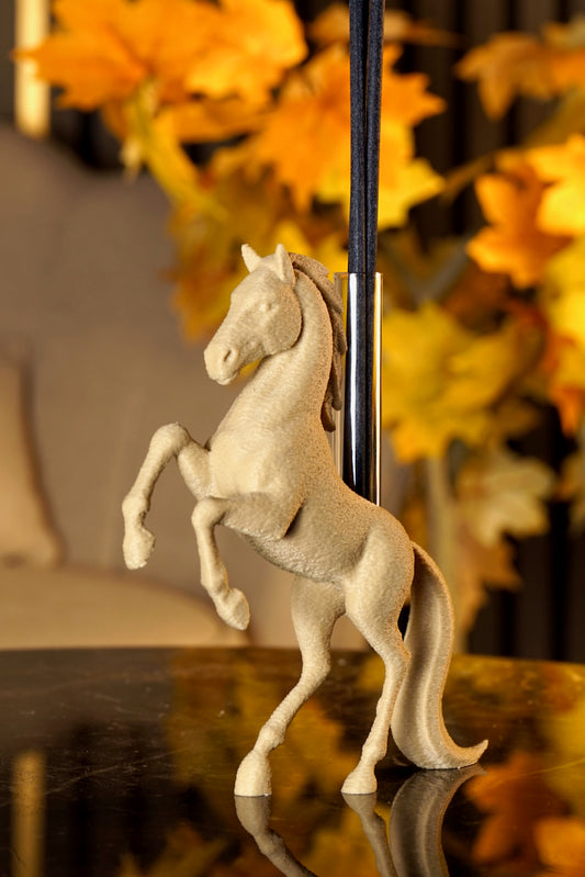 Mini bomboniera a forma di cavallo (20 pezzi)