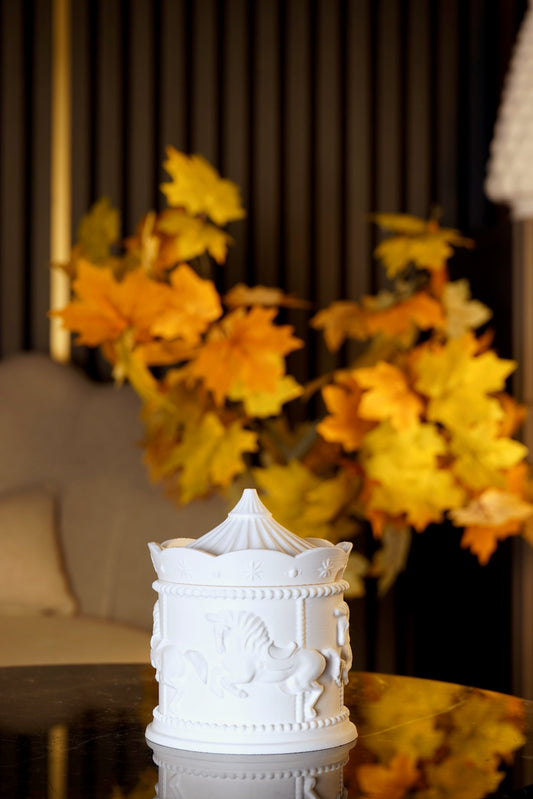 Mini bomboniera - Box cioccolatini (20 pezzi)