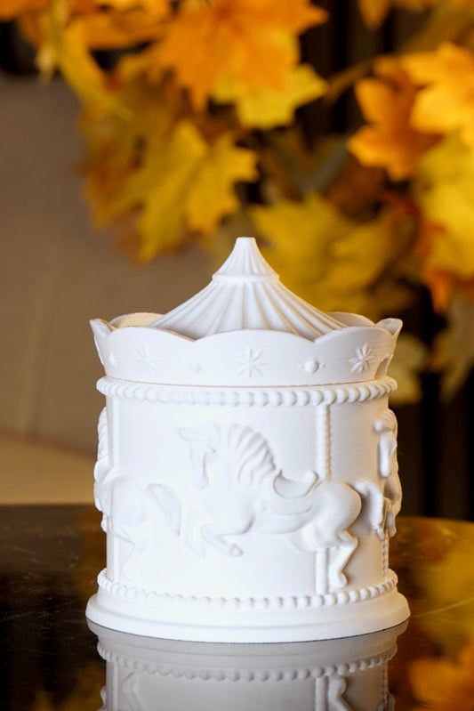 Mini bomboniera - Box cioccolatini (20 pezzi)