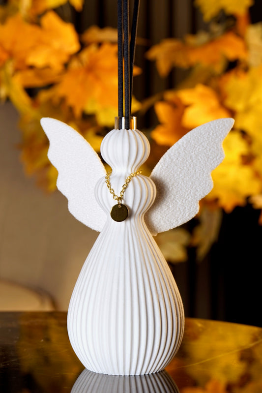 Mini bomboniera a forma di Angioletto (20 pezzi)