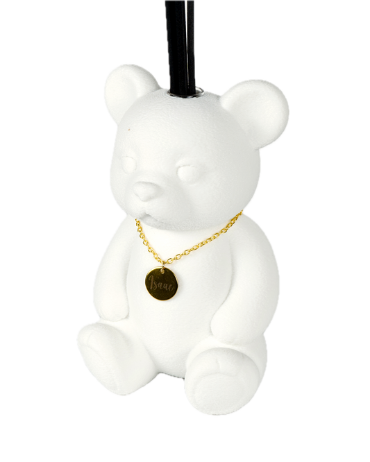 DIFFUSORE ORSACCHIOTTO