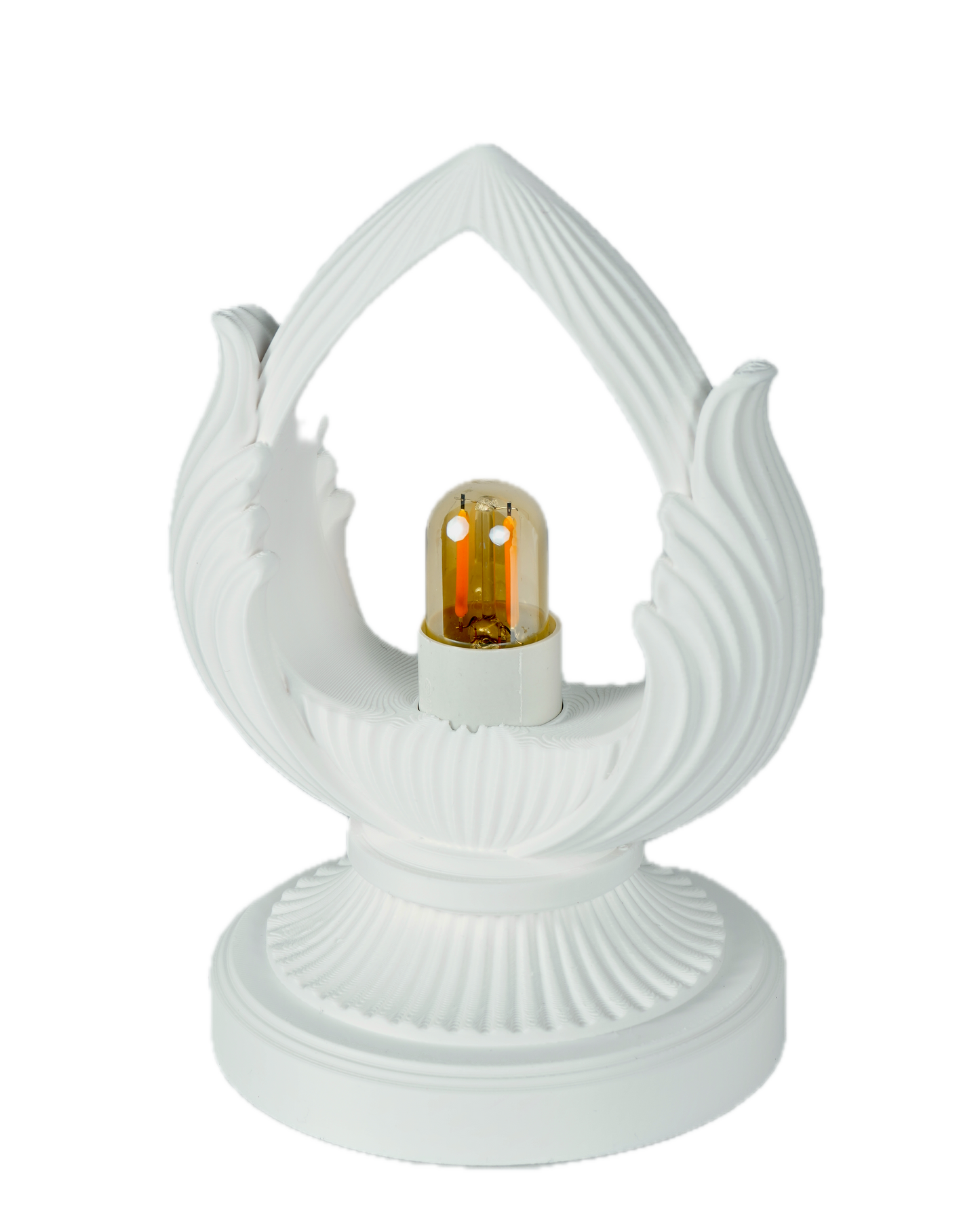 LAMPADA PUMO PUGLIESE