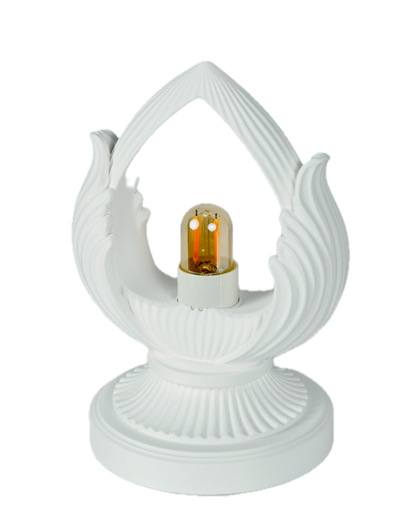 LAMPADA PUMO PUGLIESE