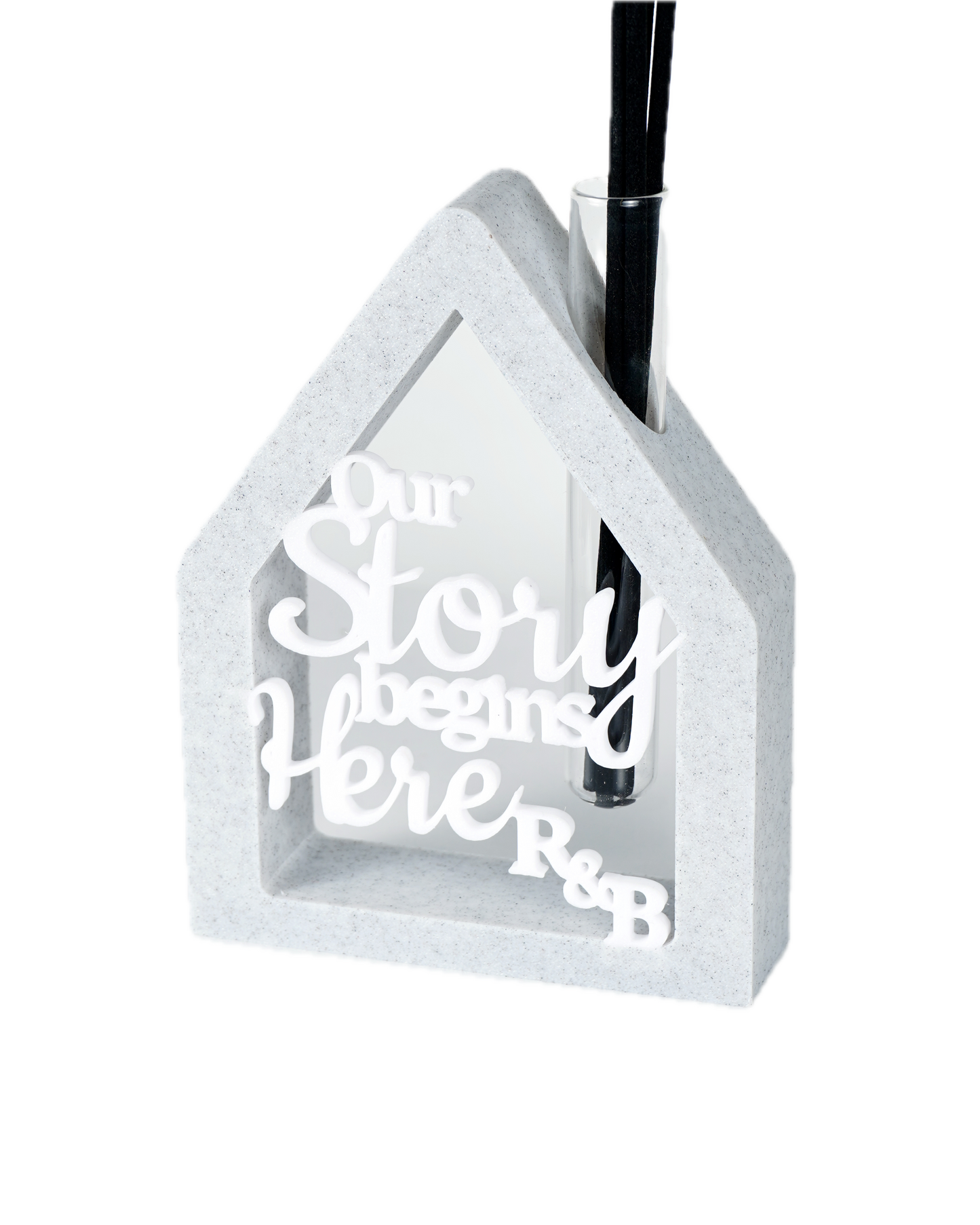 MINI BOMBONIERA PERSONALIZZABILE