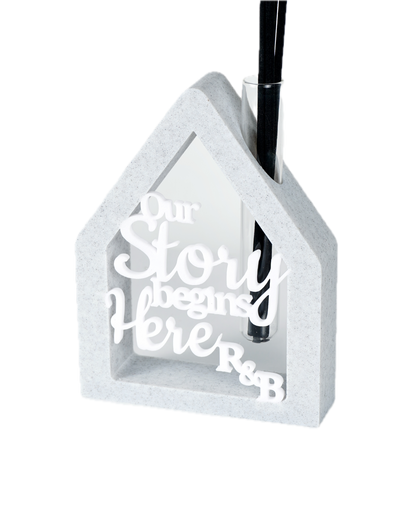 MINI BOMBONIERA PERSONALIZZABILE