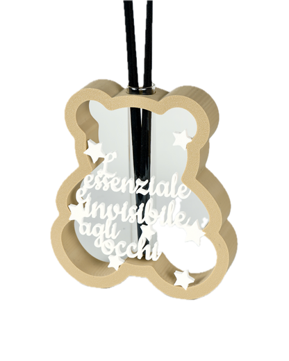 MINI BOMBONIERA PERSONALIZZABILE