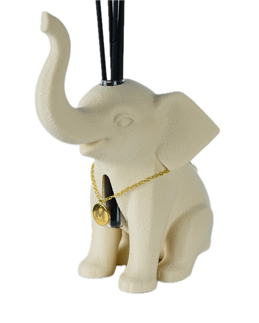 DIFFUSORE ELEFANTINO