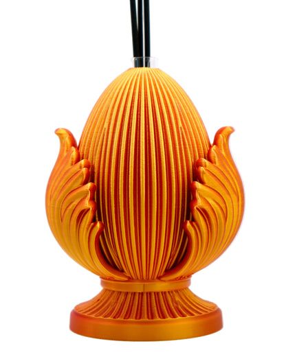 DIFFUSORE PUMO ORO & ROSSO