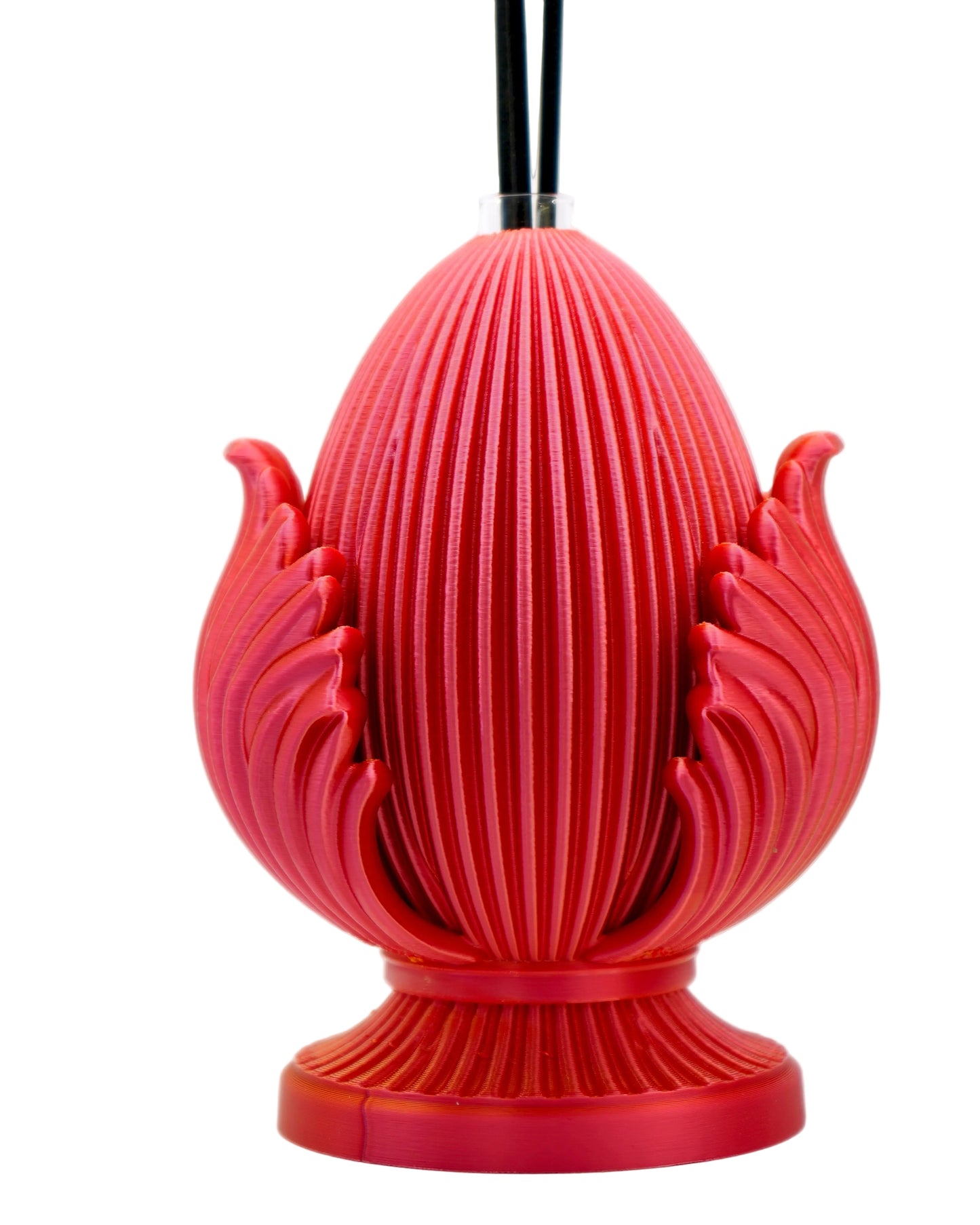 DIFFUSORE PUMO ORO & ROSSO