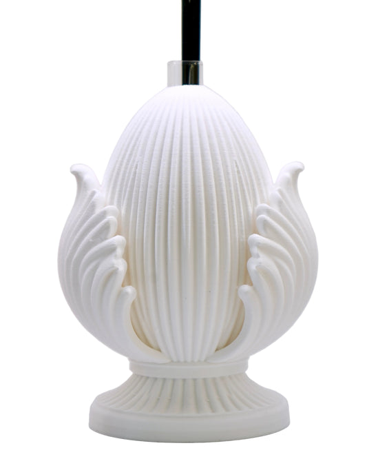 DIFFUSORE PUMO BIANCO