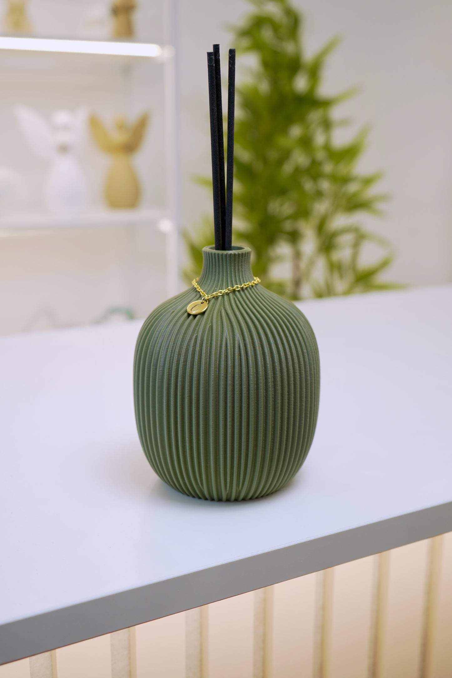 Vaso minimal - Bomboniera