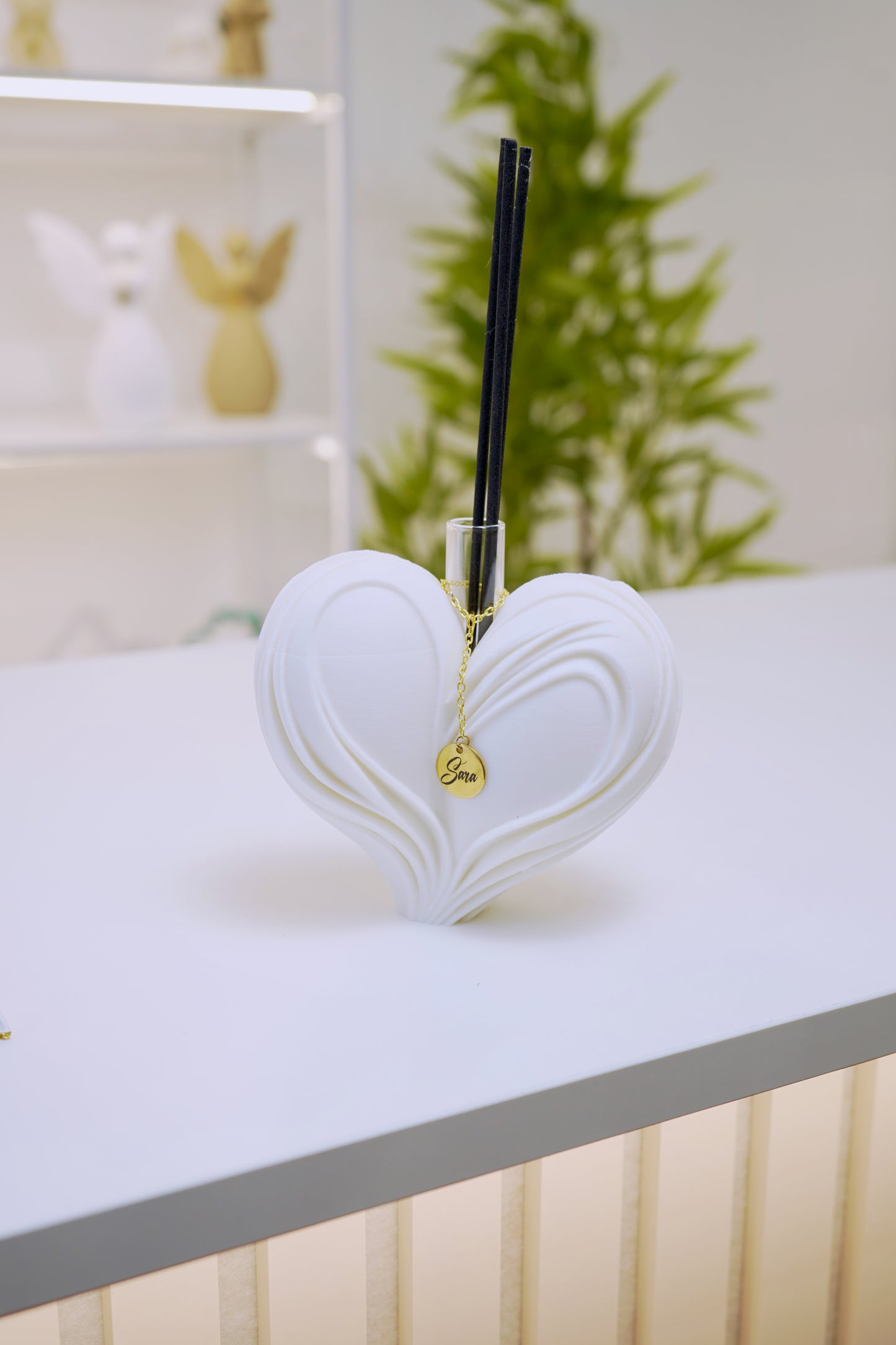 Cuore - Bomboniera