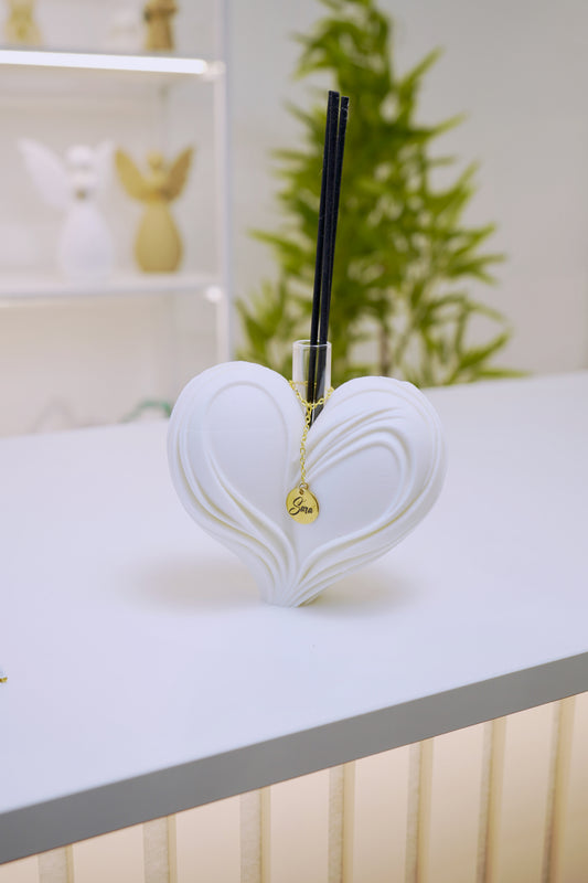 Cuore - Bomboniera