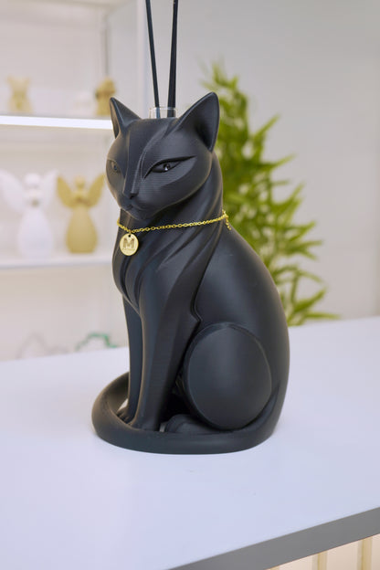 Gatto - Versione Regalo