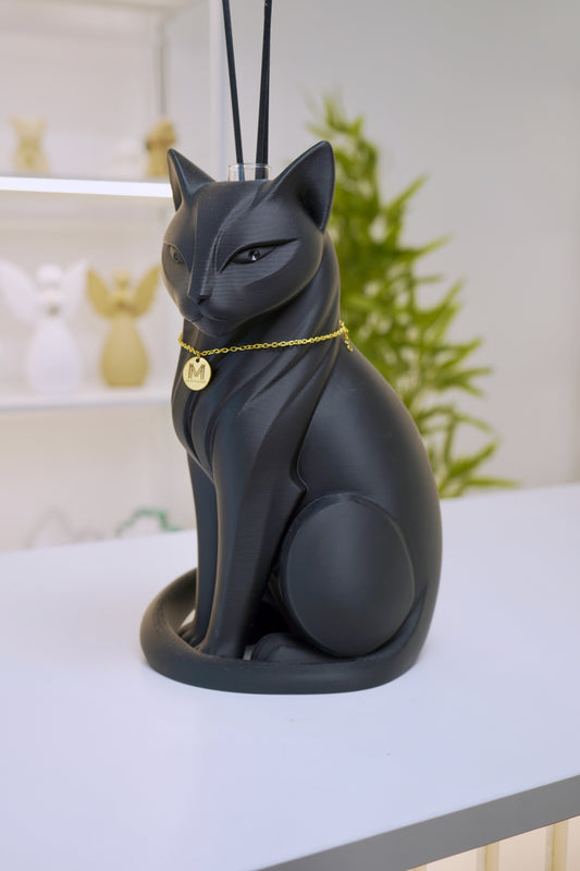 Gatto - Bomboniera