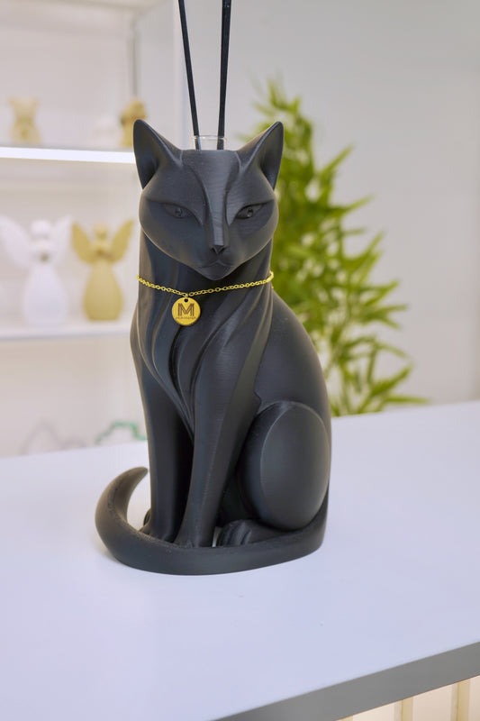 Gatto - Bomboniera