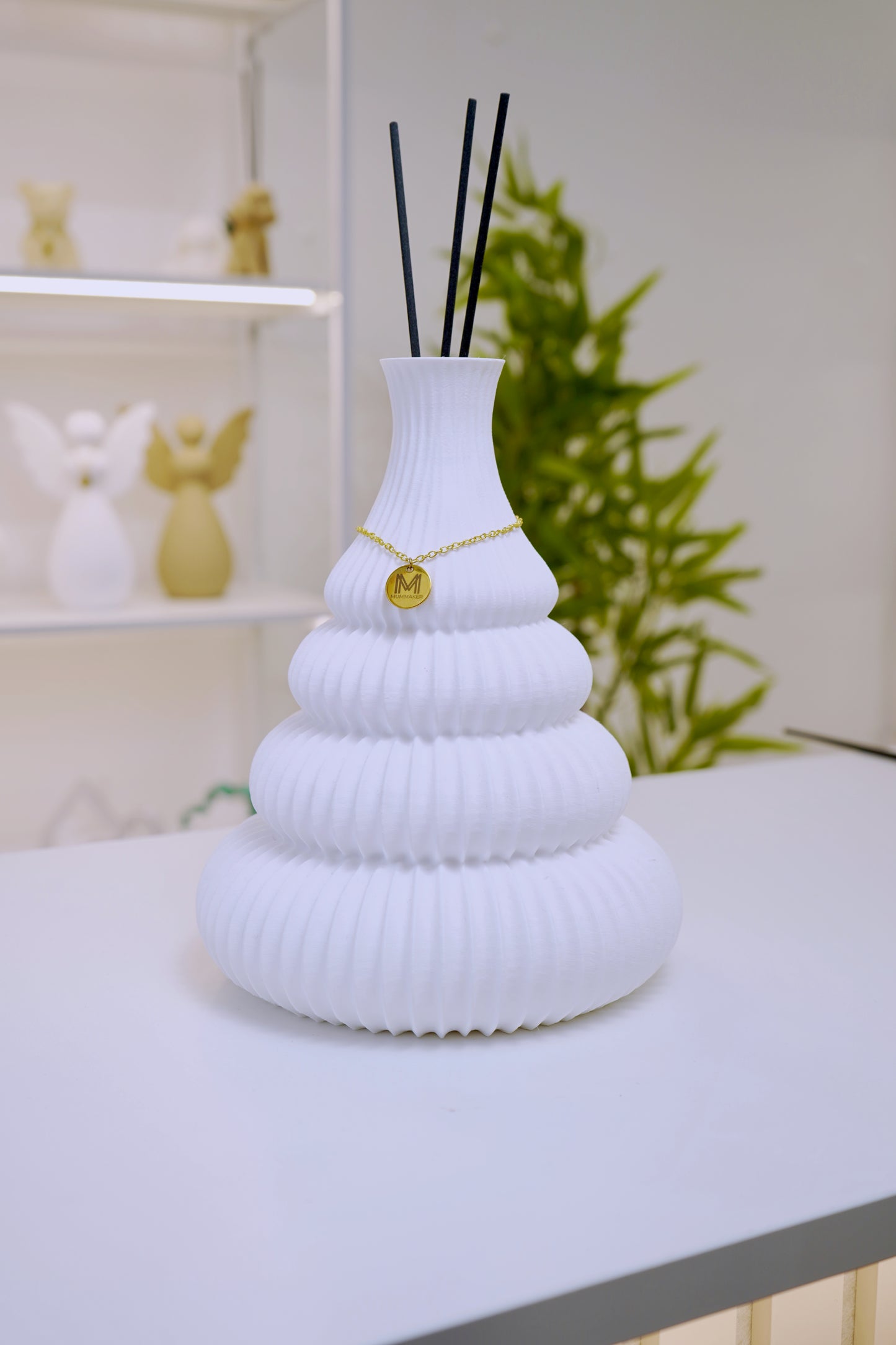 Vaso albero - Versione Regalo