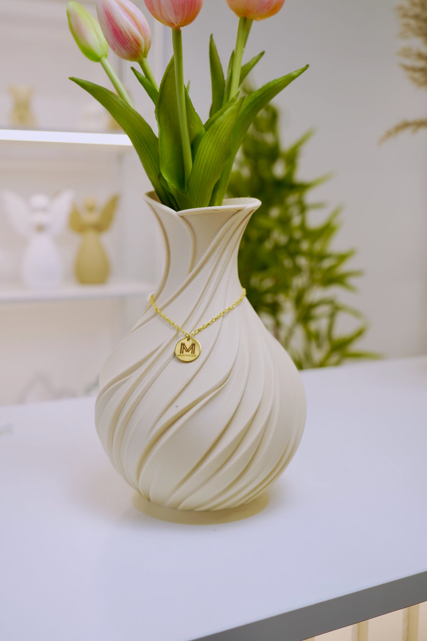 Vaso calla - Bomboniera