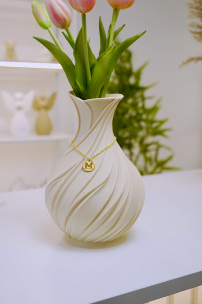Vaso calla - Bomboniera