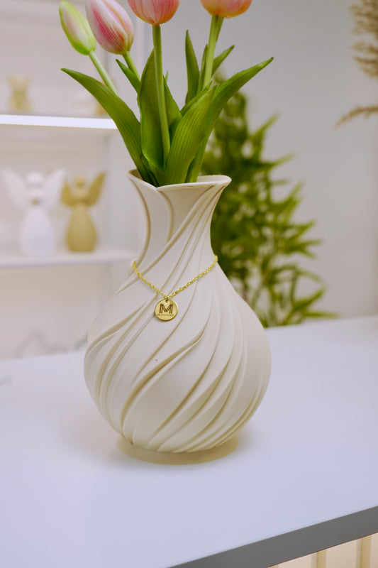 Vaso calla - Bomboniera