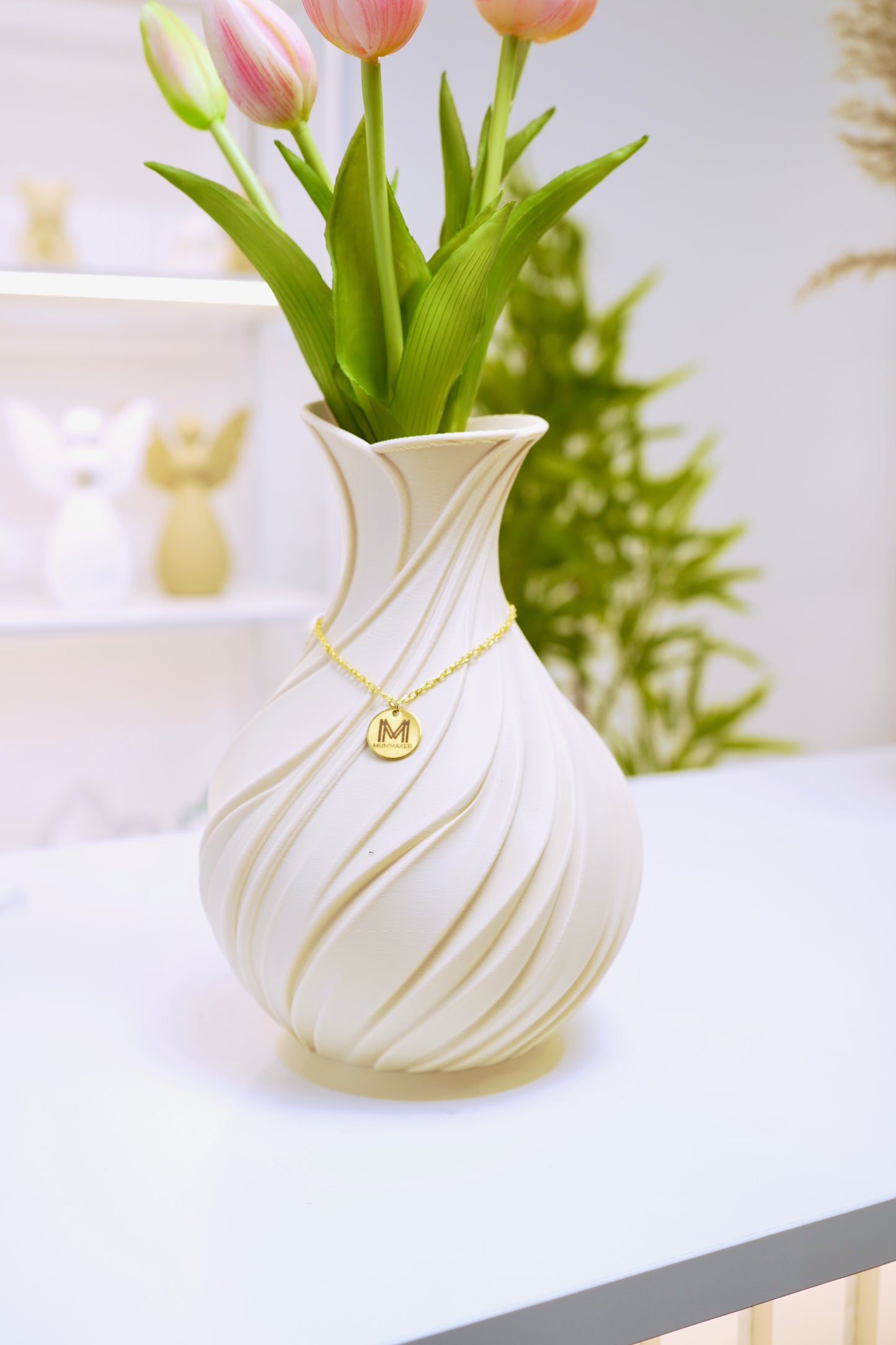 Vaso calla - Bomboniera