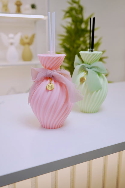 Vaso caramella - Bomboniera