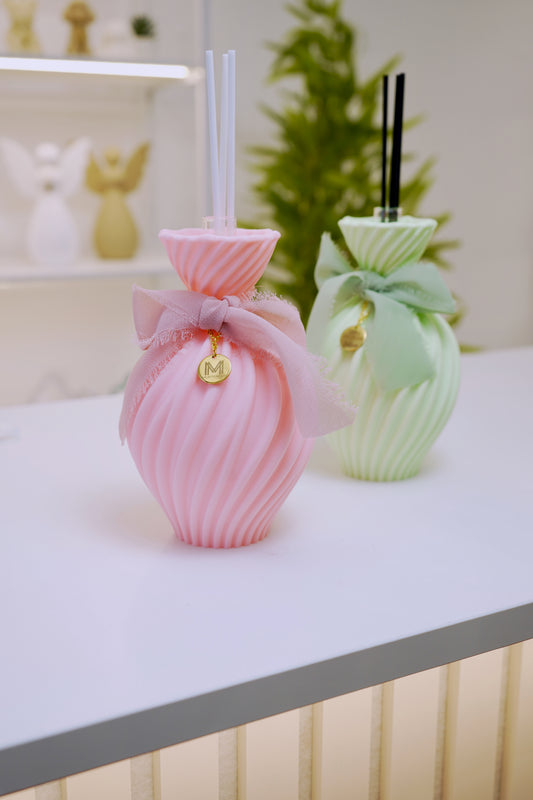 Vaso caramella - Bomboniera