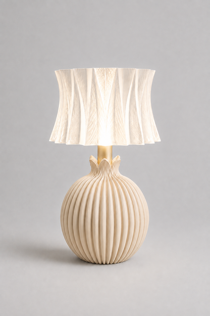 Lampada Melograno