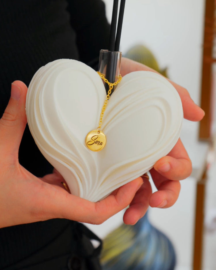 Cuore - Bomboniera