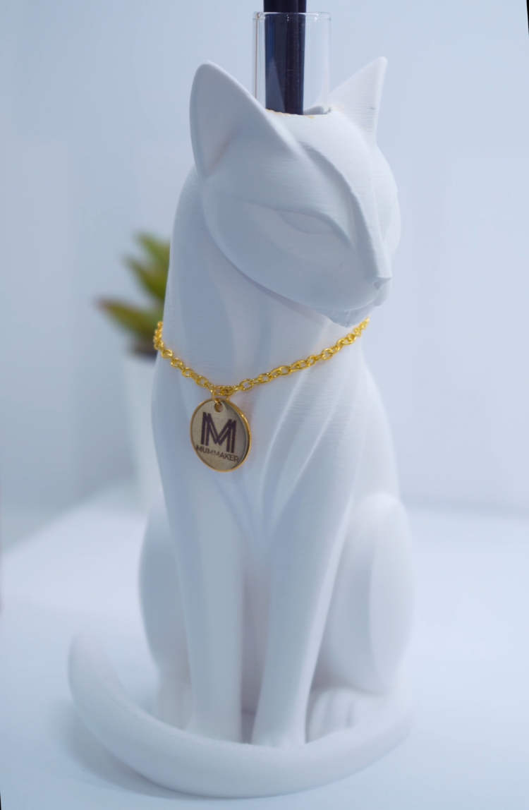 Gatto - Versione Regalo