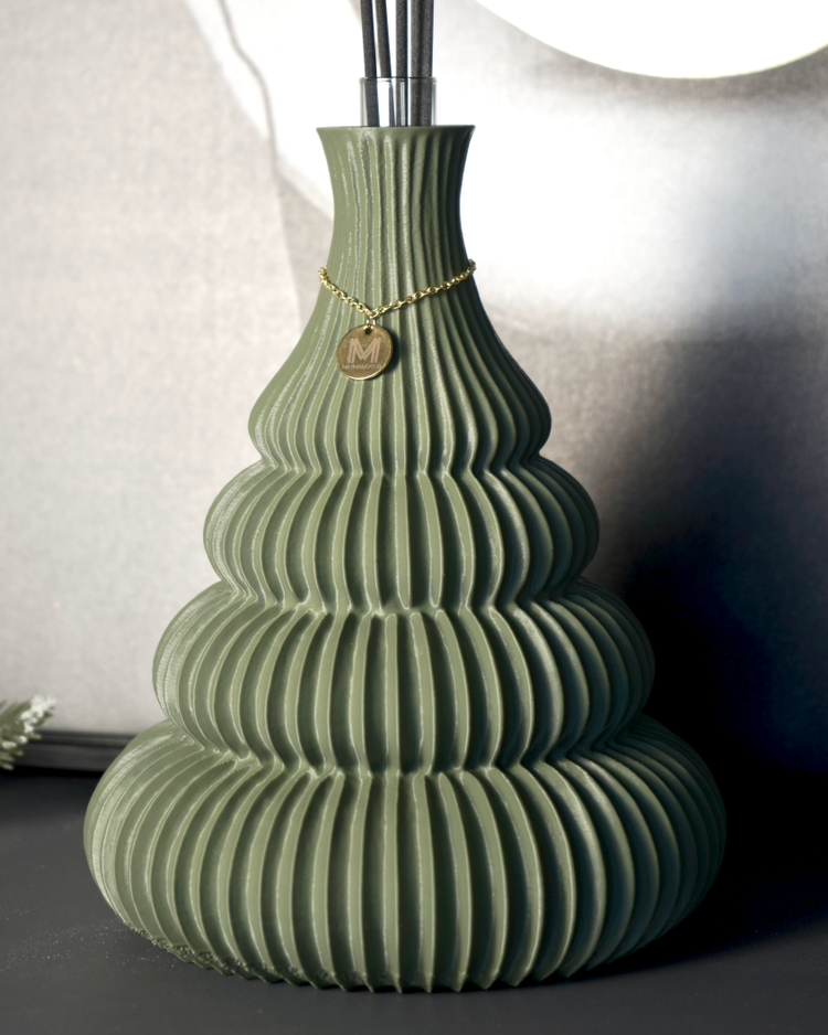 Vaso albero - Versione Regalo