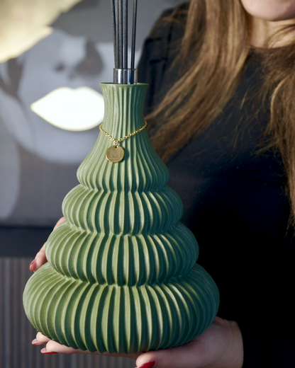 Vaso albero - Versione Regalo