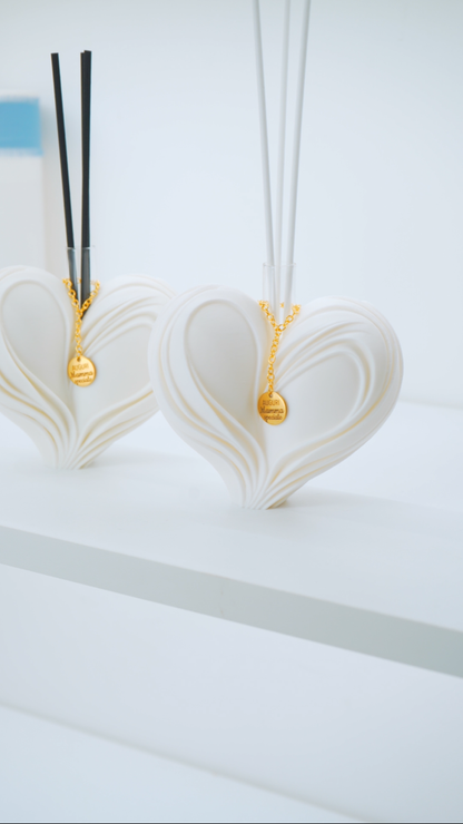 Cuore - Bomboniera