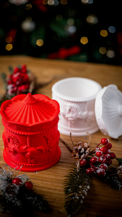 Cofanetto porta cioccolatini