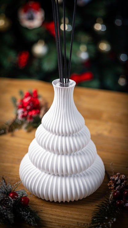 Diffusore a forma di vaso