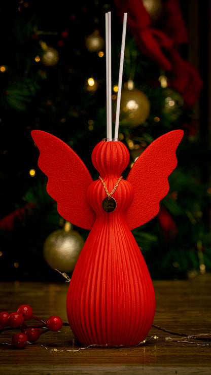 Diffusore Angioletto Natalizio – 20 cm