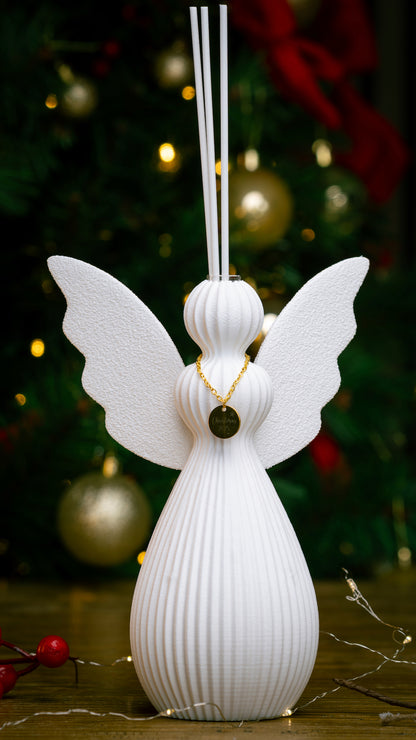 Diffusore Angioletto Natalizio – 20 cm