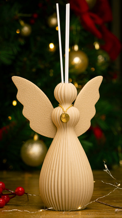 Diffusore Angioletto Natalizio – 20 cm