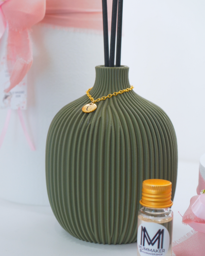 Vaso minimal - Bomboniera
