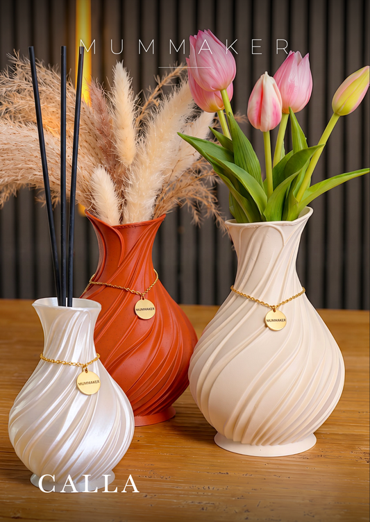 Vaso calla