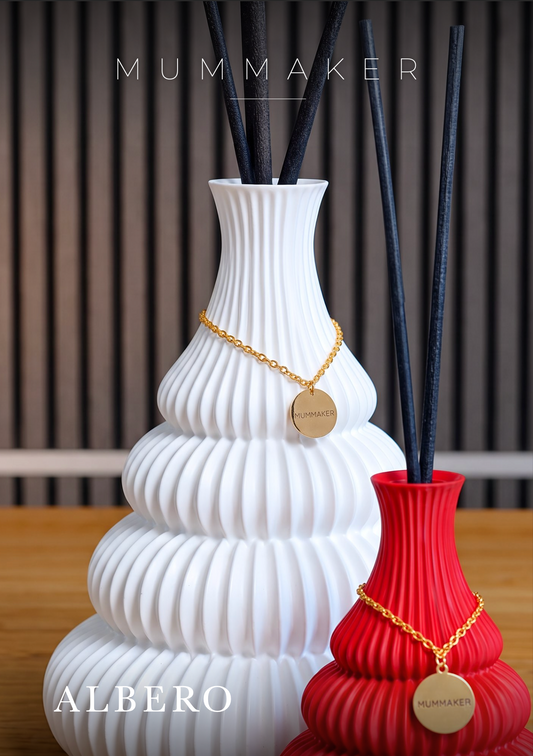 Vaso albero