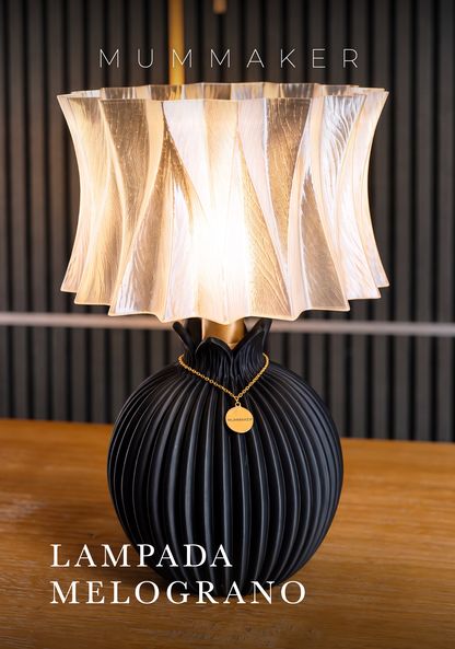Lampada Melograno