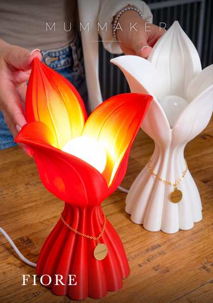 Lampada Fiore