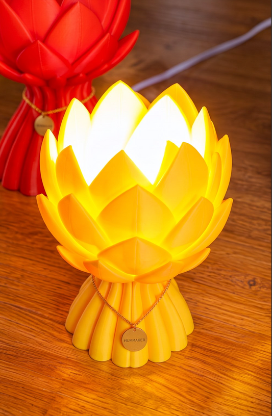 Lampada Pigna