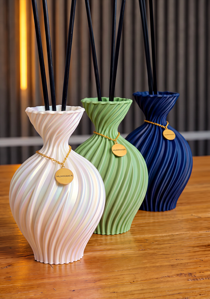 Vaso caramella