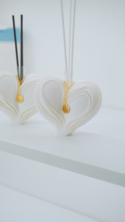 Cuore - Bomboniera