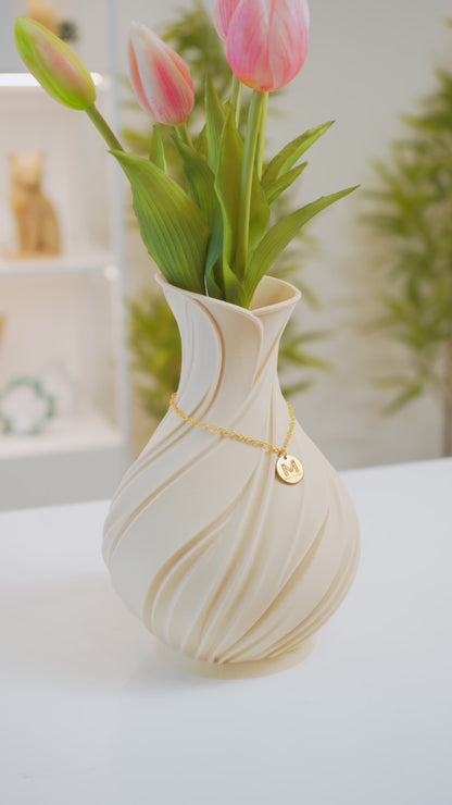 Vaso calla - Versione Regalo