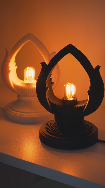 Lampada Pumo - Versione Regalo