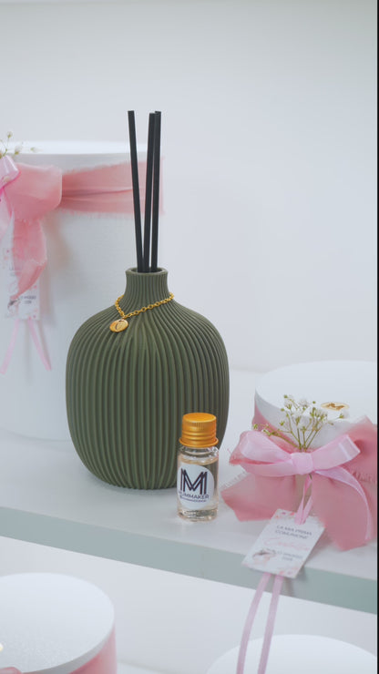 Vaso minimal - Bomboniera